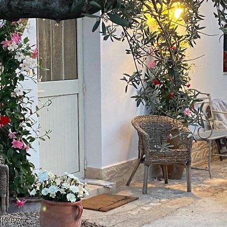 Villa Rifugio Tra Gli Ulivi Marina di Ragusa Exterior foto