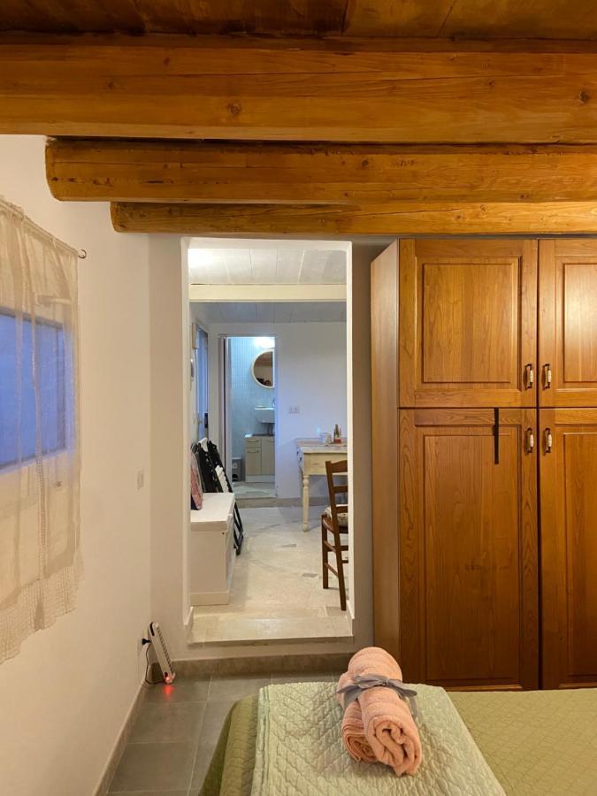 Villa Rifugio Tra Gli Ulivi Marina di Ragusa Exterior foto