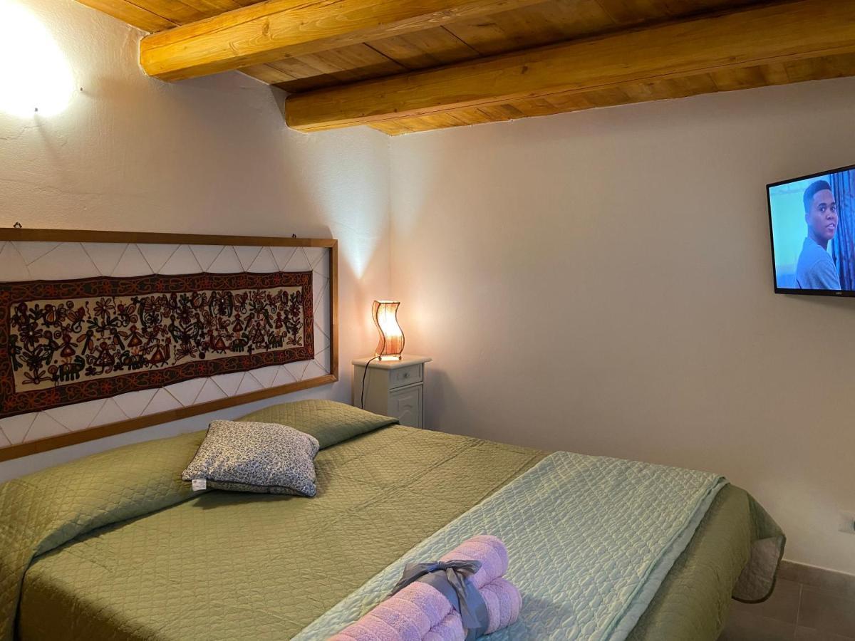 Villa Rifugio Tra Gli Ulivi Marina di Ragusa Exterior foto