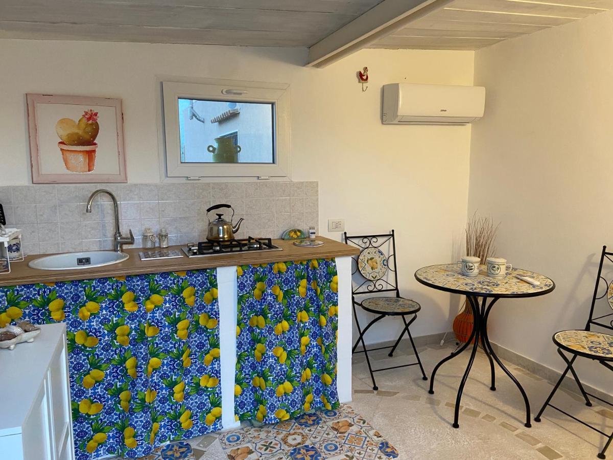 Villa Rifugio Tra Gli Ulivi Marina di Ragusa Exterior foto