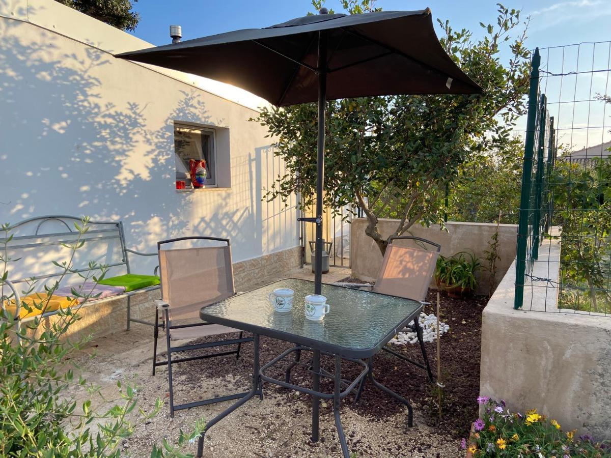 Villa Rifugio Tra Gli Ulivi Marina di Ragusa Exterior foto