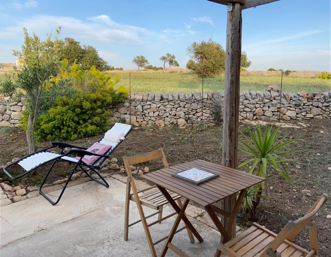 Villa Rifugio Tra Gli Ulivi Marina di Ragusa Exterior foto